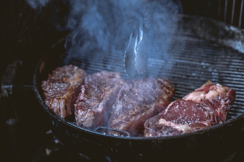 Viande