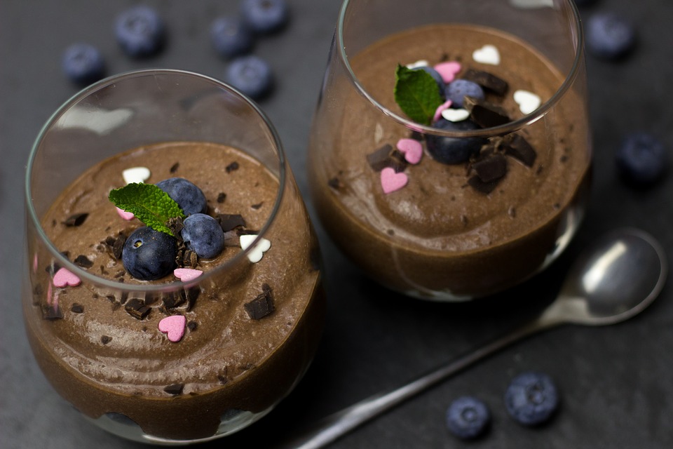 mousse