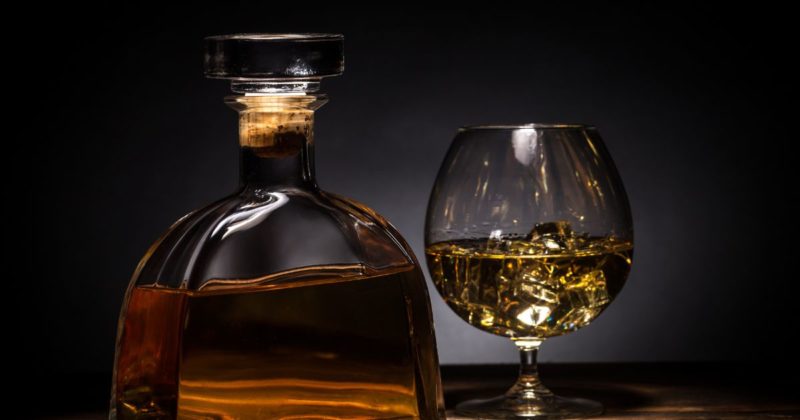 Comment choisir un bon cognac