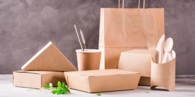 Packaging alimentaire