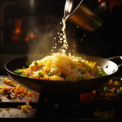 Qu’est-ce qu’une recette facile