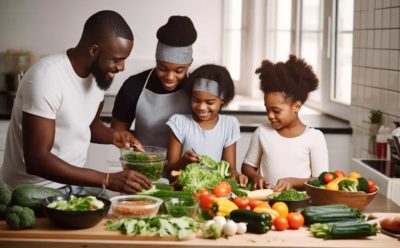 Recettes pour enfants avec des restes : Stop au gaspillage !