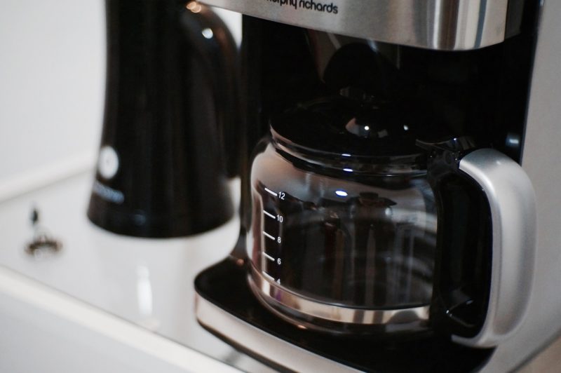 Choisir une cafetière à dosette