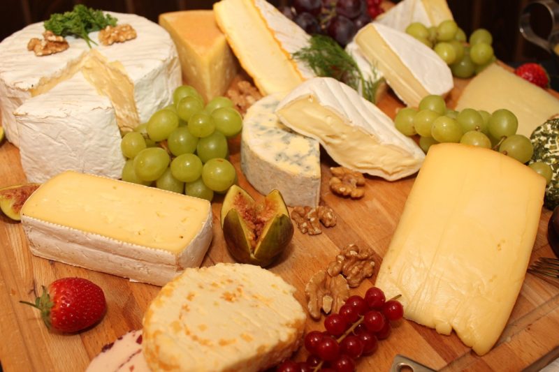 Zoom sur l’importance de cuisiner avec du fromage
