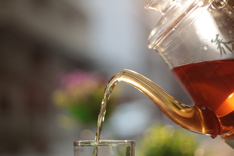 Pourquoi consommer du thé noir et pourquoi préférer une origine biologique ?