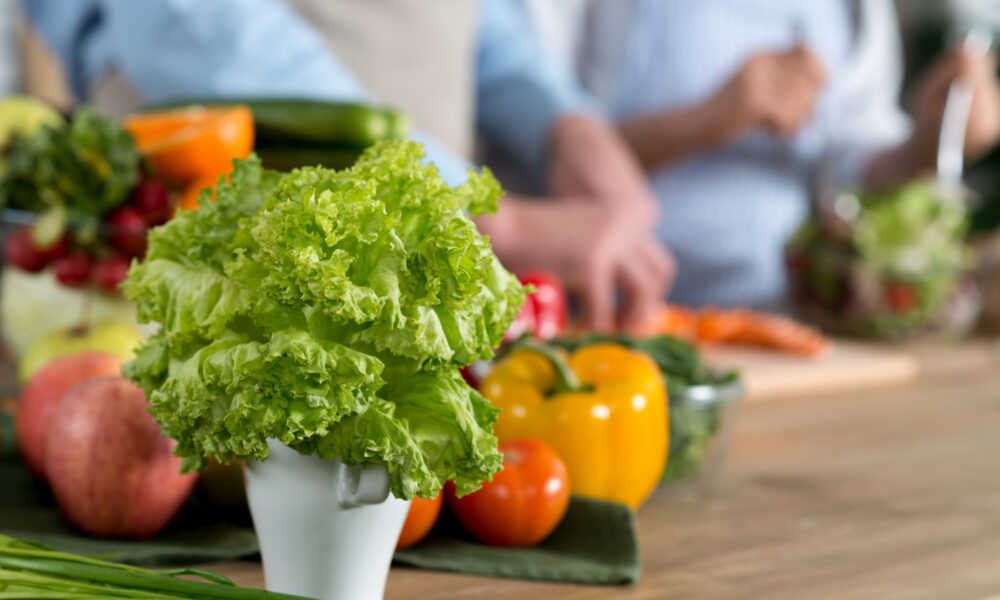 produits bio